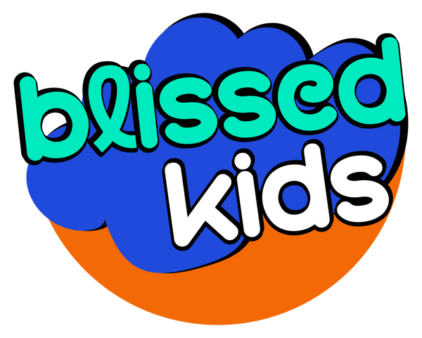Blissed Kids