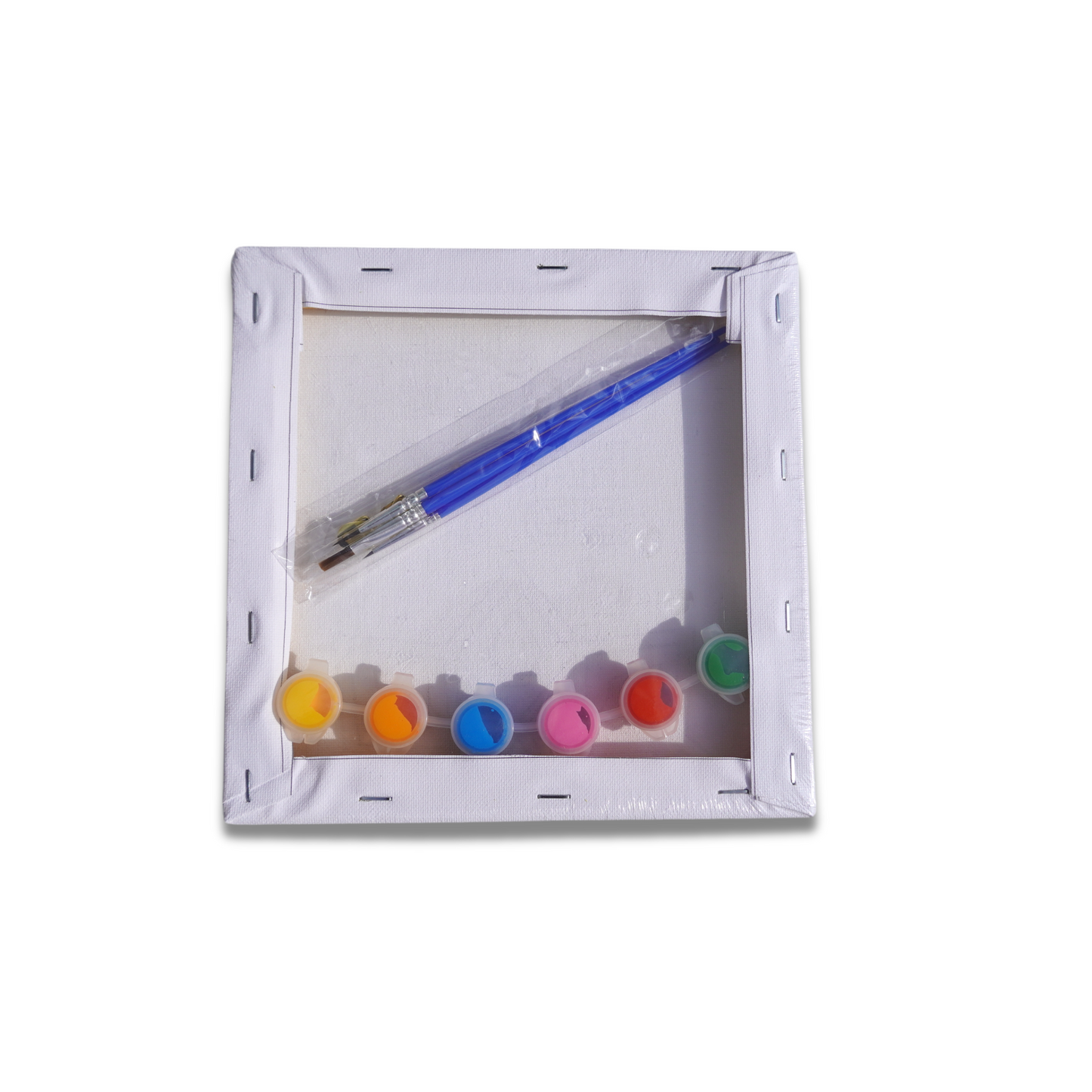 Ramadan Painting Canvas--Includes Paint